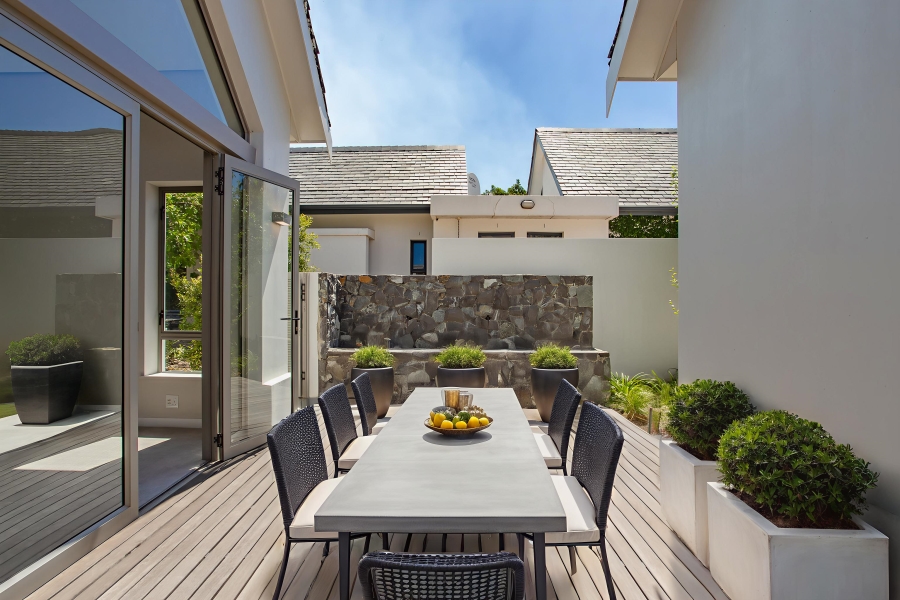 4 Bedroom Property for Sale in Pearl Valley at Val de Vie Western Cape